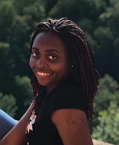 Abasi-amefon Obot Affia