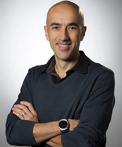 Alex Orso