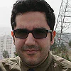 Alireza Aghamohammadi
