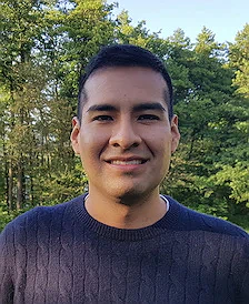Alvaro Veizaga