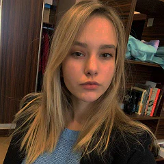Arina Cheverda
