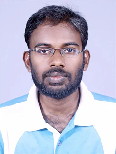 Arun KP