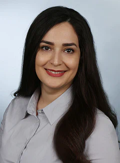 Asmae Heydari Tabar