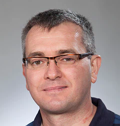 Austen Rainer