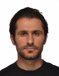 Basel Aslan