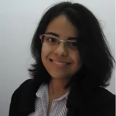 Beatriz Matsui