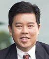 Benjamin Kok Siew Gan