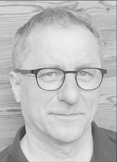Bernhard Moser