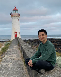 Bowen Xu
