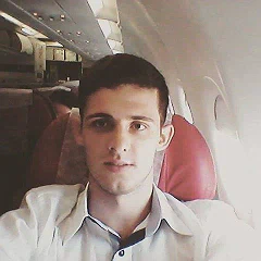 Bruno L. Sousa