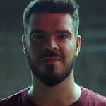 Carlos Diego Andrade de Almeida