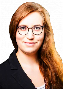 Clara Marie L&uuml;ders