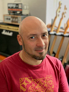 Diego Colombo