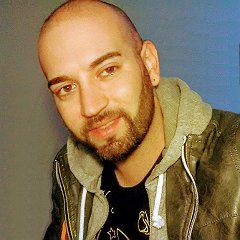 Dimitrios Tsoukalas