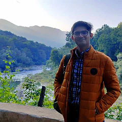 Divyam Goel