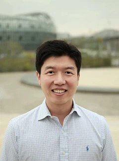 Dongwon Hwang