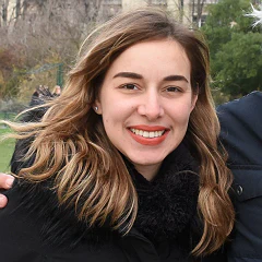 Fernanda Madeiral