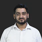 Fitash Ul Haq
