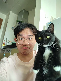 Furen Xu