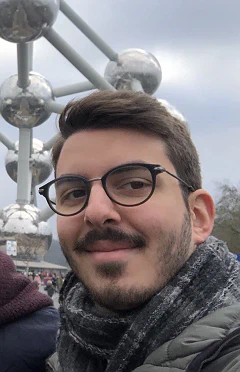 Giordano d'Aloisio
