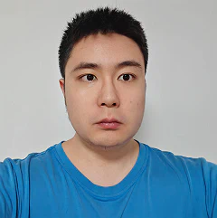 Huaijin Wang