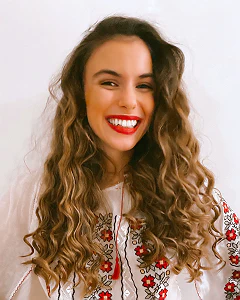 Ioana Alexandra Todericiu