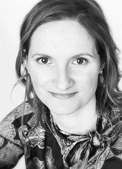 Iris Groher