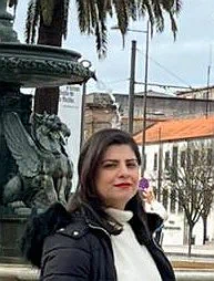 Irum Inayat