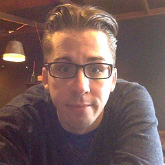 Jason Lehmann