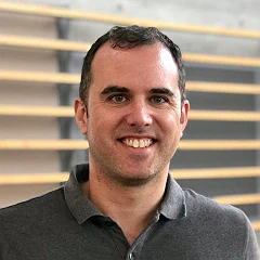 Jeremy Bradbury