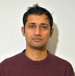 Jibesh Patra