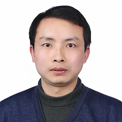 Jidong Ge