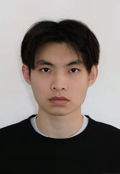 Jingzhi Gong