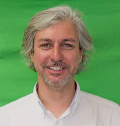 Jo&atilde;o Saraiva