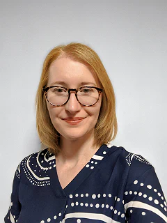 Jodie Burchell