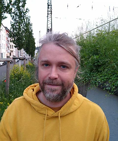 Johannes H&auml;rtel