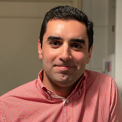Jos&eacute; Campos