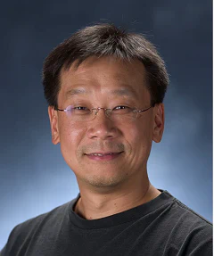 Kelvin Sung