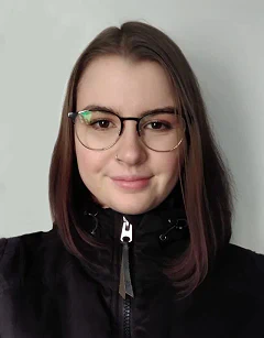 Larissa Schneider