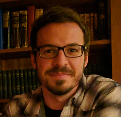 Laurent H&eacute;bert-Dufresne