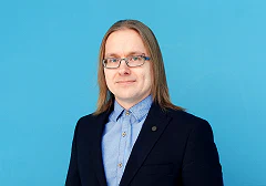 Leevi Rantala