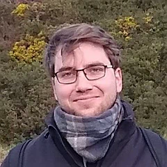 Luca Arnaboldi