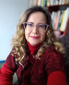 Luciana Zaina