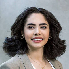 Mali Izadi