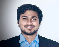 Manoj Borkar