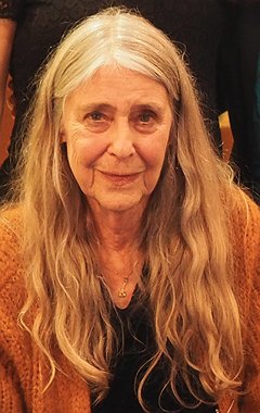 Margaret Hamilton