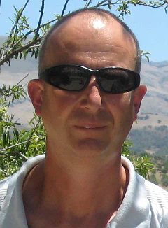Martin Shepperd