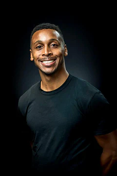 Matthew Frazier