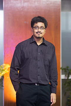 Md Mahir Asef Kabir