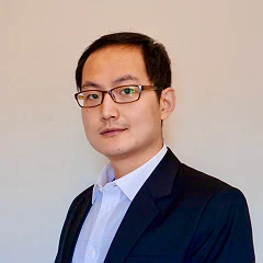 Mengda He